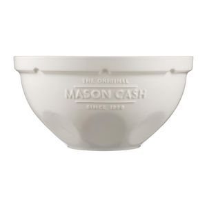 Mason Cash Innovative Kitchen Collection Mixing Bowl 5L 29cm - FX041  - 1