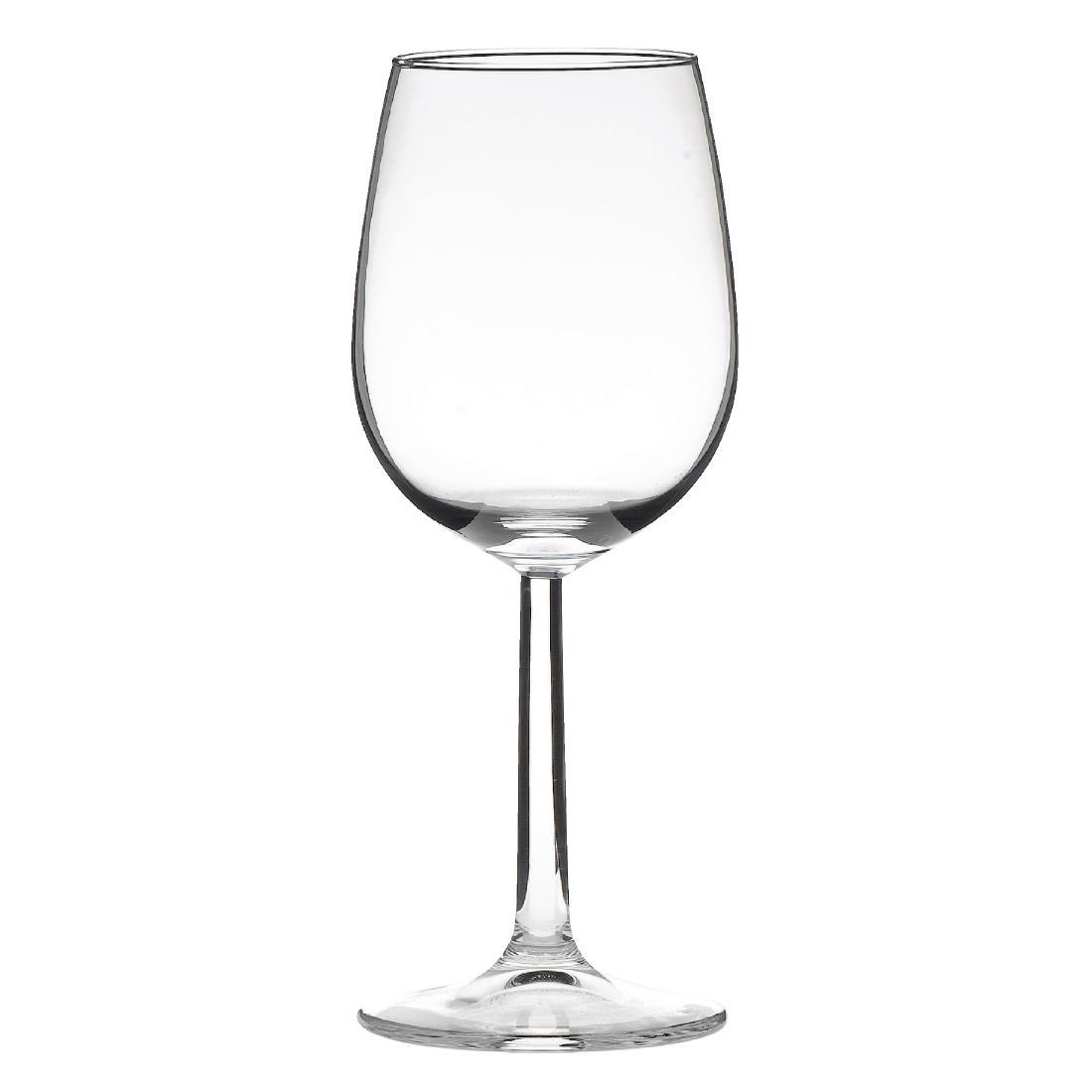 Royal Leerdam Bouquet Red Wine Glasses 290ml (Pack of 12) - CT069  - 1