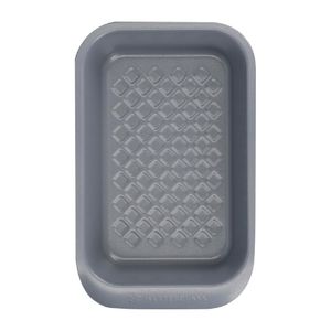 MasterClass Smart Ceramic Non-Stick 2lb Loaf Tin - 24.5x15x6cm - FS213  - 1