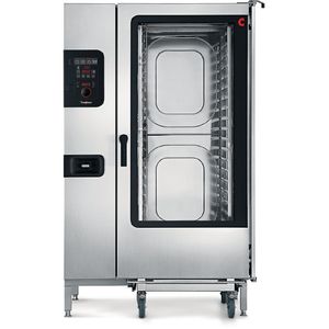 Convotherm 4 easyDial Combi Oven 20 x 2 x1 GN Grid with ConvoGrill and Install - HC264-IN  - 1