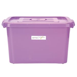 Mercer Culinary Allergen Safety Storage Box - FB521  - 1