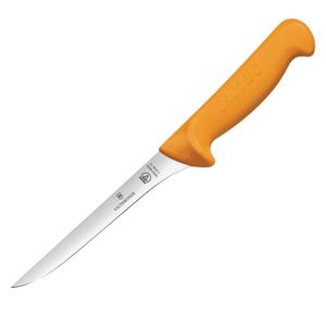 Victorinox Swibo Narrow Boning Knife 16cm - L158  - 1