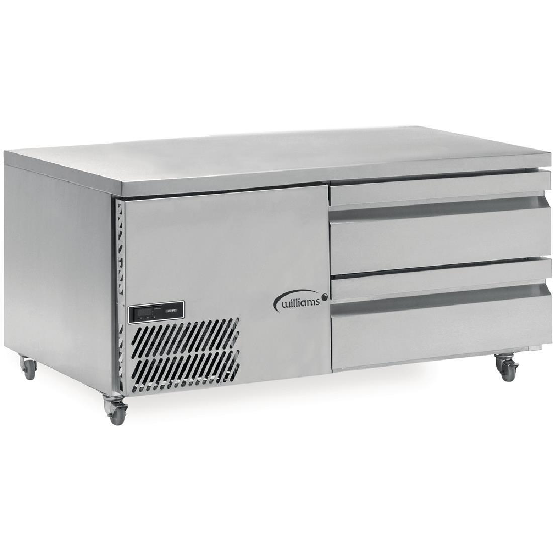 Williams 2 Drawer Underbroiler Counter UBC7 - G456  - 1