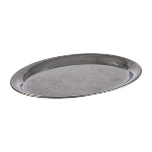 APS Coffeehouse Vintage Tray 265 x 195mm - FT172  - 1