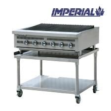 Imperial Chargrills
