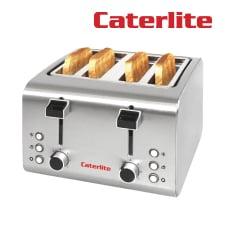 Caterlite Toasters