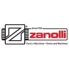 Zanolli Spare Parts