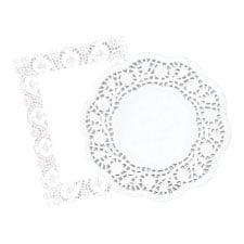 Pastry Doilies
