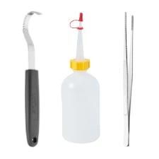 Food Presentation and Plating Tools