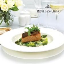 Royal Bone China