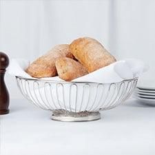 Display & Serving Baskets