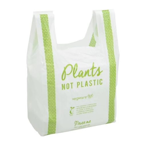 Carrier Bags