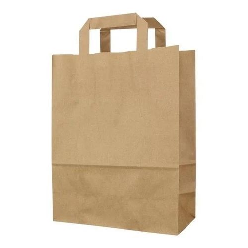 SOS Handled Bags