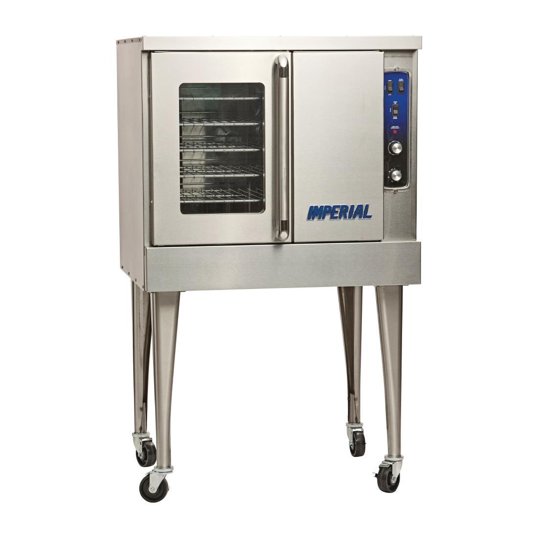 Imperial ICVG1 Gas Convection Oven