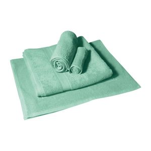 Mitre Comfort Nova Colour Towel Set Mint