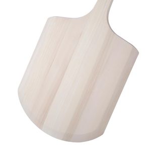 Vogue Wooden Pizza Peel, 31x41cm