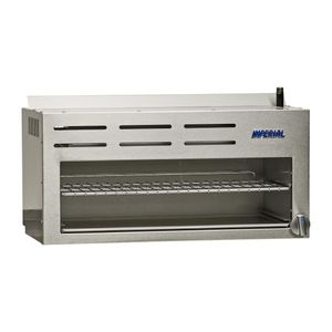 Imperial ICMA36 Infrared Cheese Melter Grill