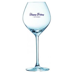 Magnifique Stem Wine Glass (550ml/19.5oz) - C6215