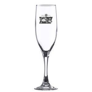 Vintage Champagne Flute 190ml/6.7oz - C6528