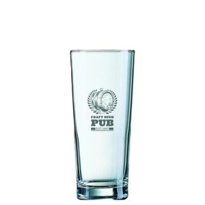 Premier Hiball CE Half Pint Beer Glass (290ml/10oz) - C6282