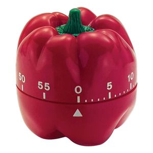 Pepper Cooking Timer - C5677