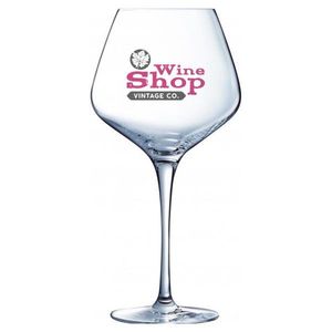 Sublym Ballon Wine Glass (600ml/21oz) - C6384