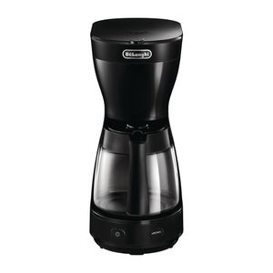 DeLonghi Filter Coffee Machine ICM16210.BK