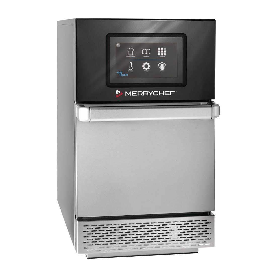 Merrychef Connex 12 Accelerated High Speed Oven Silver Three Phase 32A
