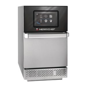 Merrychef Connex 12 Accelerated High Speed Oven Silver Three Phase 32A