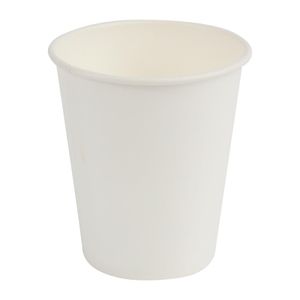 Benders Squat Vending Cups 207ml / 7oz (Pack of 1000)