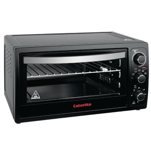 Caterlite Mini Convection Oven with Rotisserie