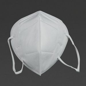 KN95 Face Coverings (Pack of 50)
