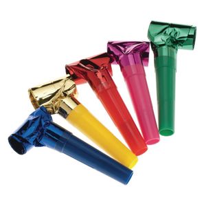 Foil Blowouts (Pack of 144)