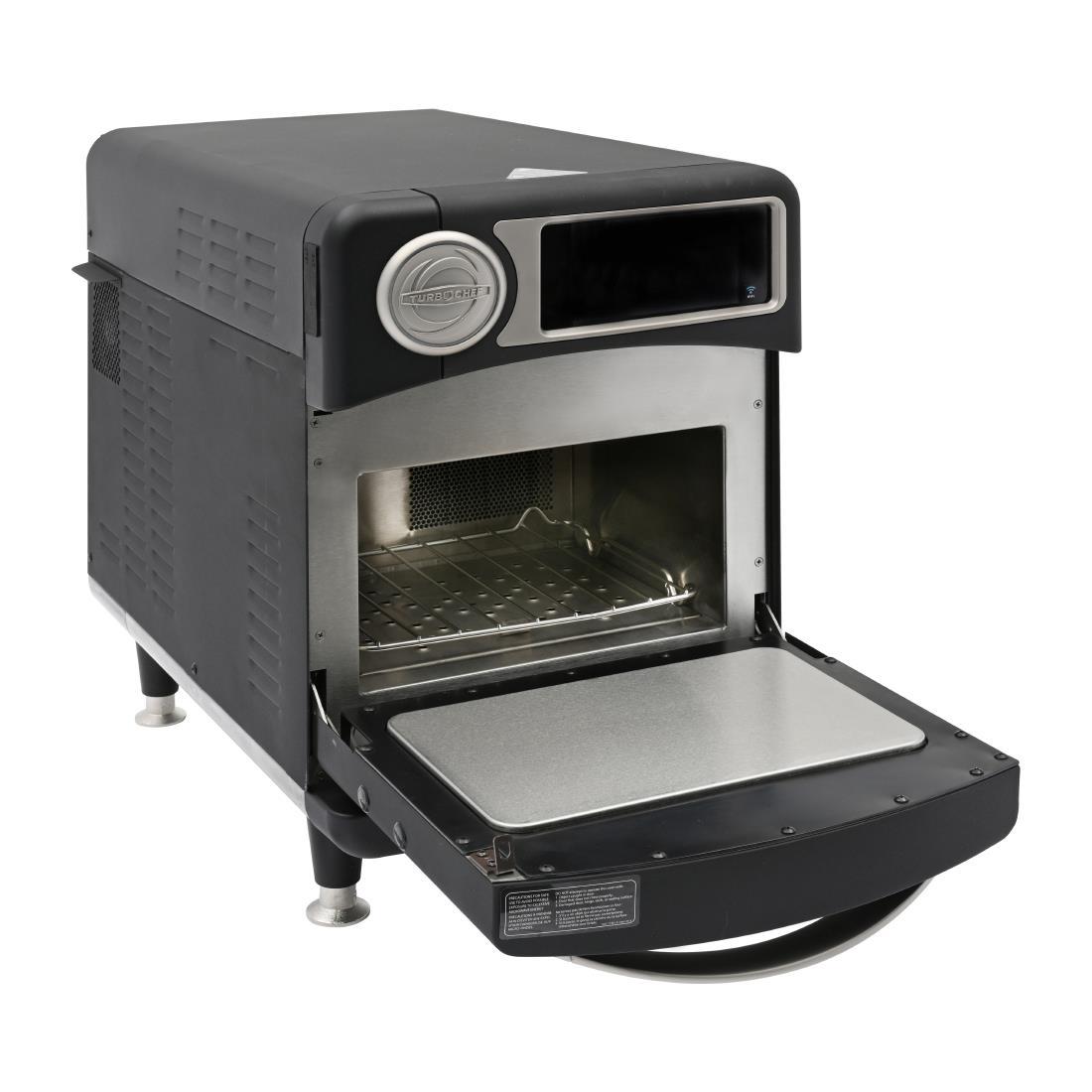 Turbochef Sota Touch Ventless Rapid Cook Oven