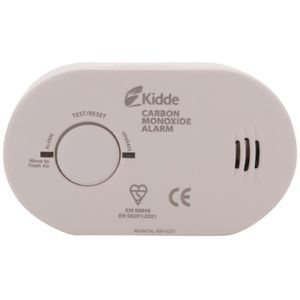 Kidde Carbon Monoxide Alarm