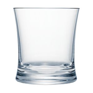 Steelite Design+ Clear Double Old Fashioned 414ml (Pack of 12)