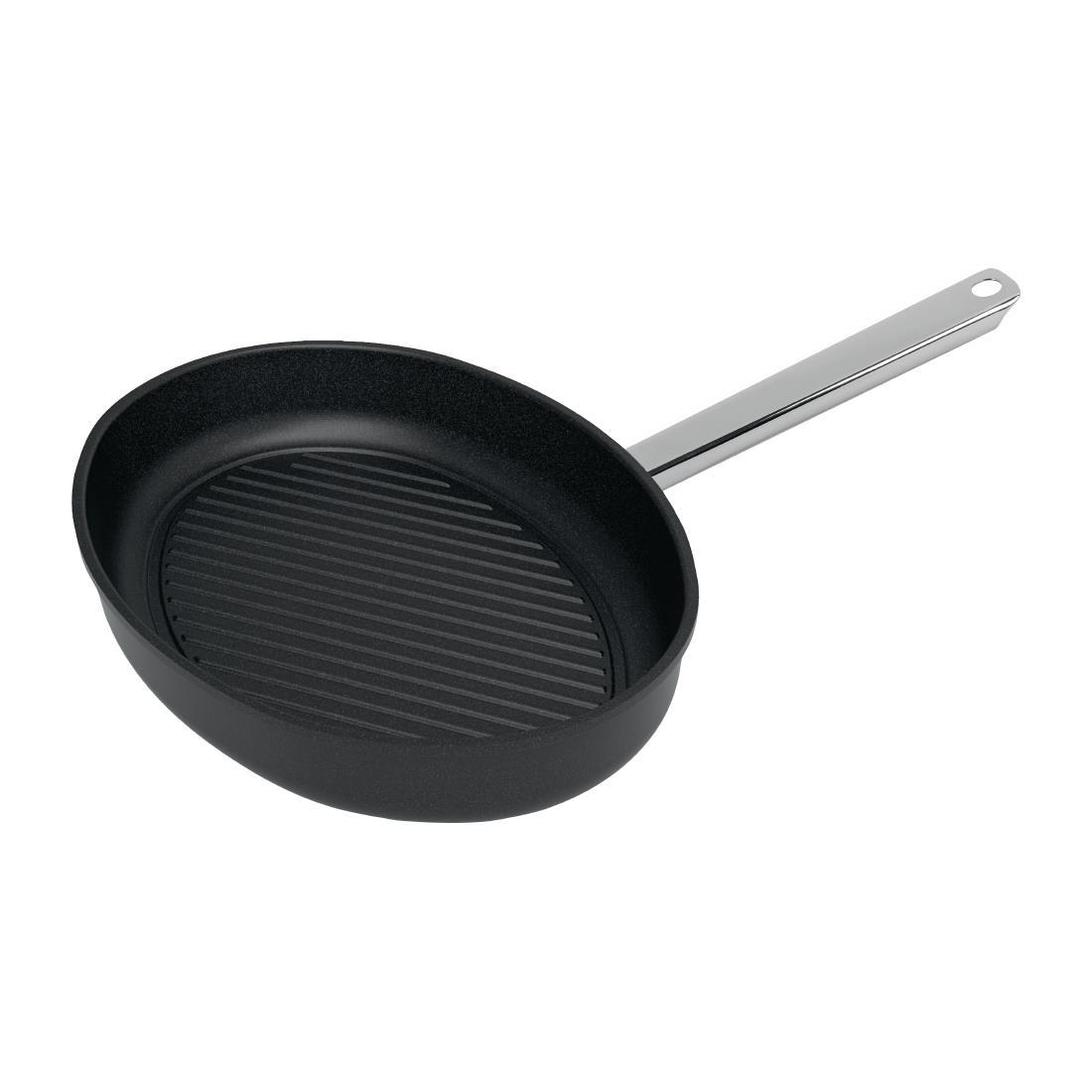 Vogue Non Stick Teflon Aluminium Frying Pan 30cm - S345 - Buy