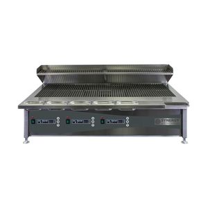 Synergy Grill Gas Trilogy Chargrill ST1300
