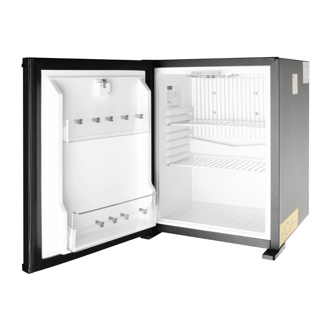 DB848 Polar GSeries Hotel Room Fridge 30L