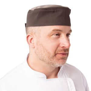 Chef Works Soho Beanie Frost Grey