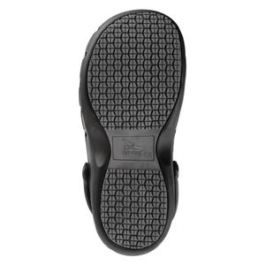Toffeln EziKlog Pro Air Black 8