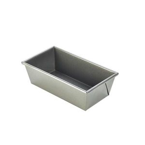 Carbon Steel Non-Stick Traditional Loaf Pan - TLF-CS24 - 1