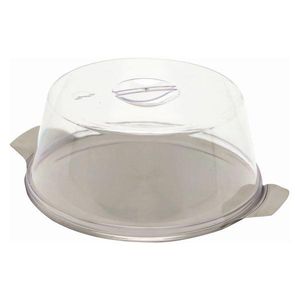 Cover For 12" Cake Stand CSHB & 52049 - 52049A - 1