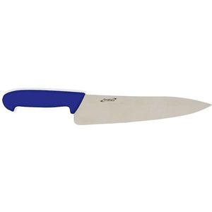 Genware 8'' Chef Knife Blue - K-C8BL - 1