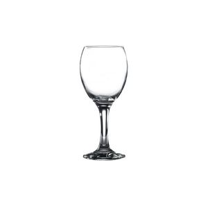 Empire Wine Glass 24.5cl / 8.5oz (Pack of 6) - EMP553 - 1