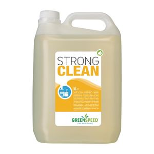 Greenspeed Kitchen Cleaner and Degreaser Concentrate 5Ltr - CX183