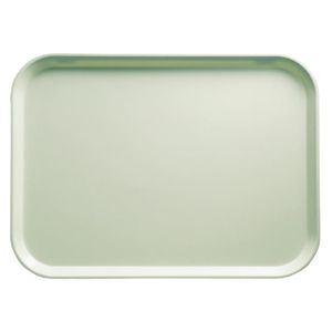 Cambro Camtray Key Lime Smooth Surface 360x460mm - CX399