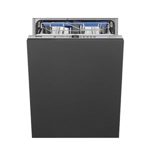 Smeg Semi-Professional Integrated Dishwasher ST323PM - CJ292