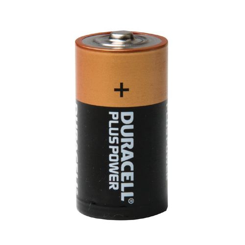 Duracell C Batteries (Pack of 2) - GG050