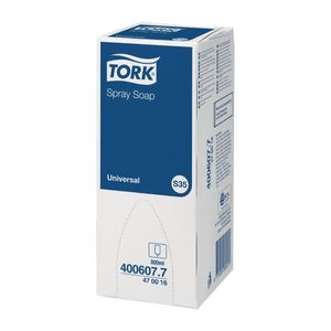 Tork Unperfumed Mild Liquid Hand Soap 800ml - Y046